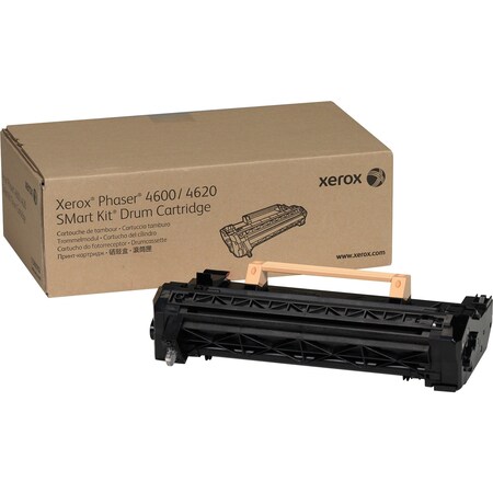 Xerox Drum Cartridge; Phaser 4620/4622; 80,000 Pages, Gsa 113R00769